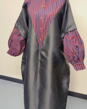 Tolani shirt Boubou